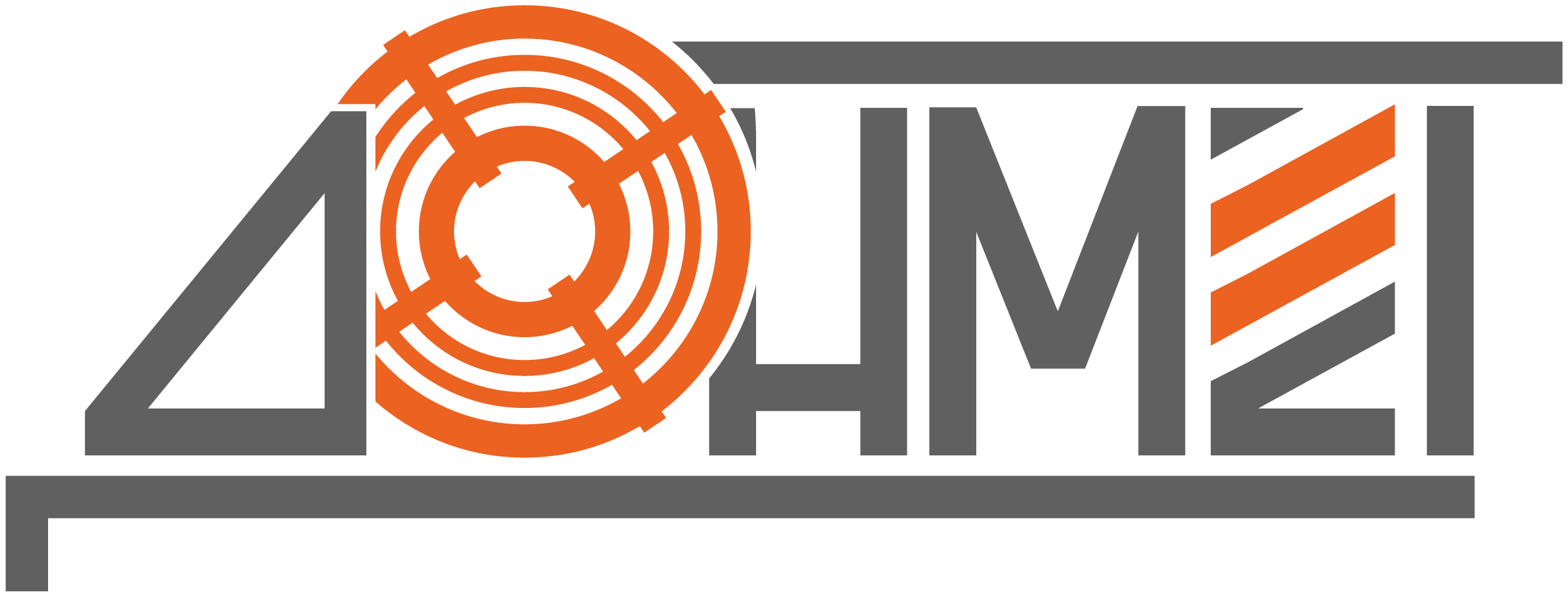 Логотип ДОНМЕТ